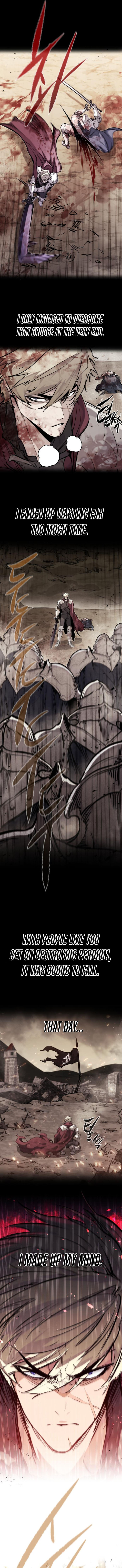 The Regressed Mercenary's Machinations Chapter 42 12